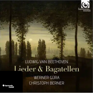 Lieder & Bagatellen..